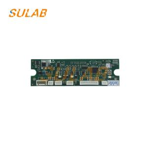 5400 Elevator PCB Board SLCUM ID.NR 594314 591822