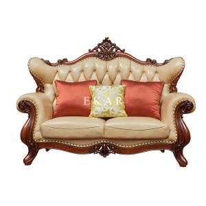 Recliner 6 Seater Set Luxury Living Room Sofa