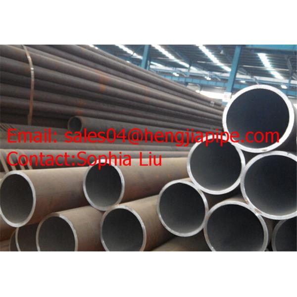 24'' STD steel pipes