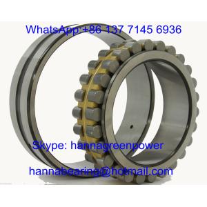 China NN3024-AS-K-M-SP bearing cylindrical roller Super Precision NN3024KTN 120x180x46mm on sale