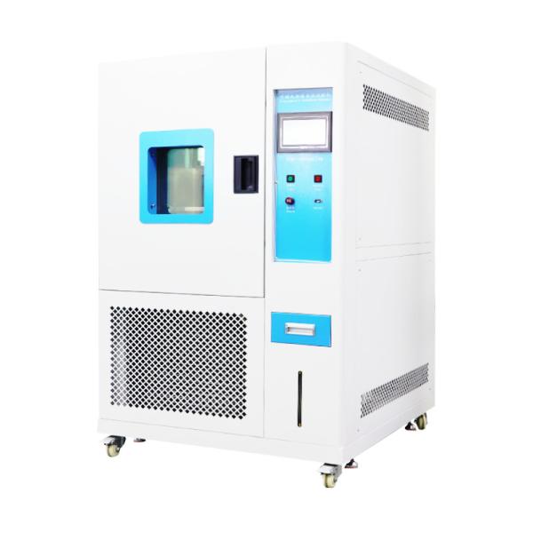 Buy Lab Mini Constant Temperature Humidity Chamber , Damp Heat Climate Test Cabinet at wholesale prices