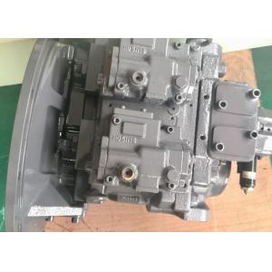China  E345D K5v200 Excavator Hydraulic Pump Steel Electrospray Gray on sale