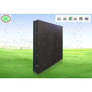 8000nits P10 Outdoor LED Billboard 320x160mm IP65