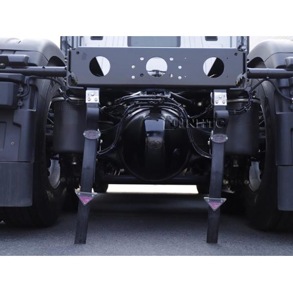 Hot Selling SHACMAN Z3 Tractor Truck 6x4 With Weichai Engine Good Price