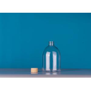 Refillable Clear Plastic Empty Mist Spray Bottles 130ML UKAS Certificate