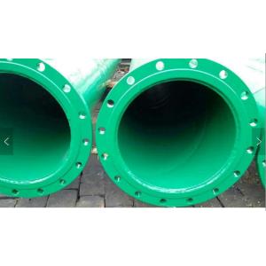 Smooth Fusion Bonded Epoxy Powder Coating High Electrical Insulation