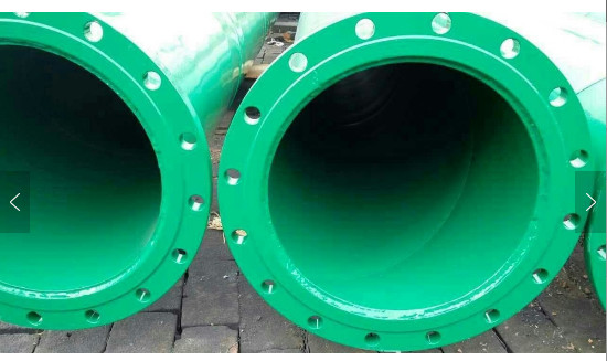 Buy Smooth Fusion Bonded Epoxy Powder Coating High Electrical Insulation at wholesale prices