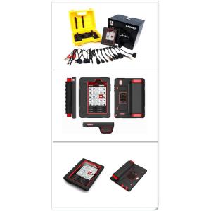 Multi-Language Launch X431 Scanner , V Pro WIFI Bluetooth Full System Diagnostic