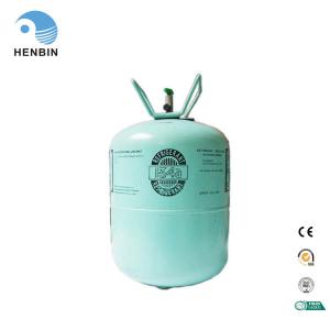 Refrigerant Gas R134A Replace for R22