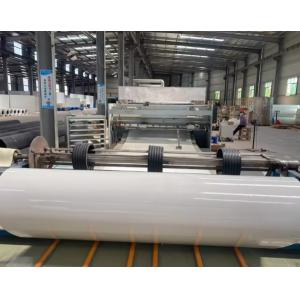 Lightweight FRP Gelcoat Sheet Board Impact Resistance High Strength Heat