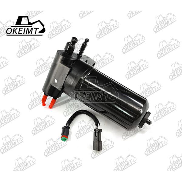 228-9129 249-7669 PARKER C6.6 Long Electronic Fuel Pump For Engine