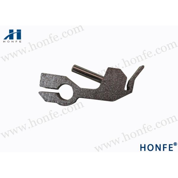 Buy BE305025 Air Jet Picanol Loom Spare Parts Clamp Piece RHS at wholesale prices