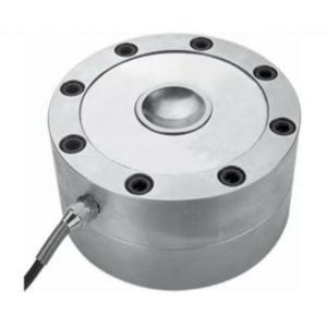 Precision 10t Torsion Ring Spoke / Pancake Load Cell