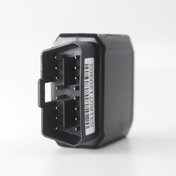 New Arrival OBDII Diagnostic GSM GPS Tracker for All kind of cars real time trcaking device gps locator