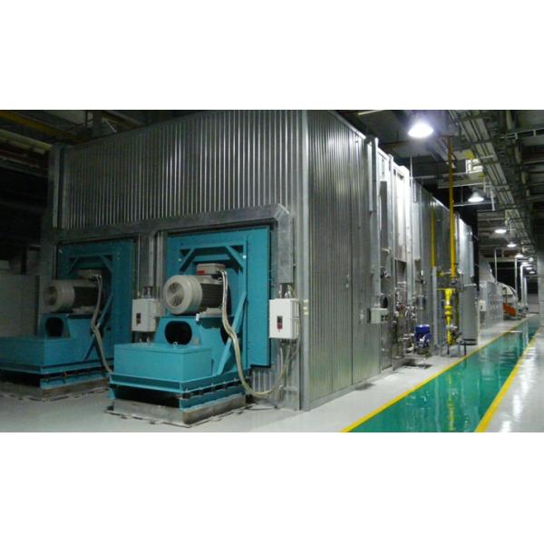 Buy Holtop 80B Series Industrial Air Conditioning System Solutions at wholesale prices