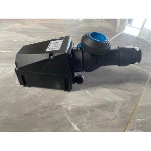 Explosive Atmospheres ATEX Explosion-proof Plug and Socket 16A 32A 63A for