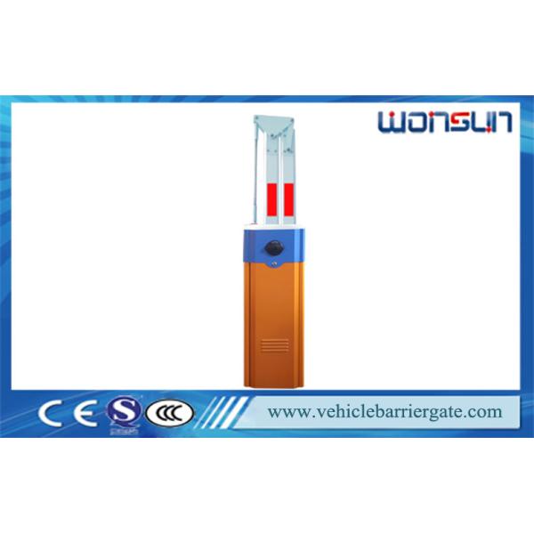 Buy 180 Degree Folding Traffic Barrier Gate in Malaysia Barrier Gate at wholesale prices