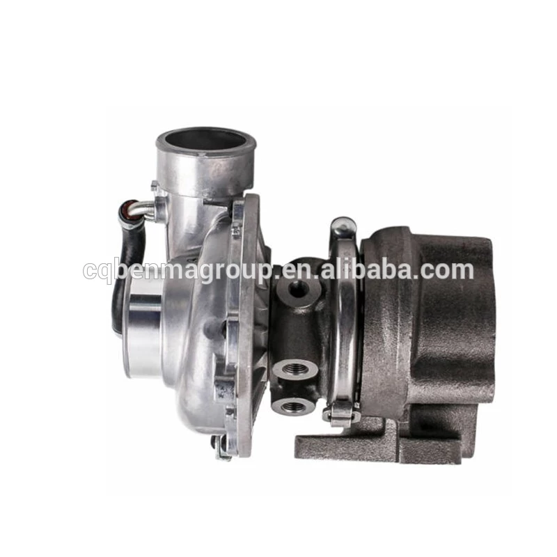 High quality PC360-10 6746-81-8110 Excavator Parts Turbocharger