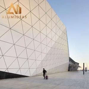 China White acm panels on sale