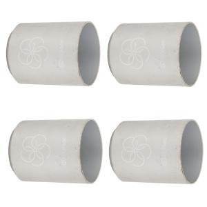 OEM Precision Metal Stamping Parts For Barrel 301 Stainless Steel