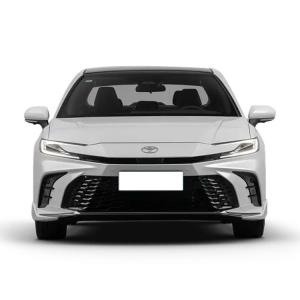 2024 Toyota Camrys 2.5G Gas Gasoline Sedan Automobile with 2825mm Wheelbase