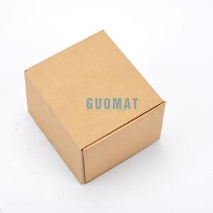 49710-3350 Cab Air Spring Hino 700 Front 49710 3350 Sleeve Style W Aluminium