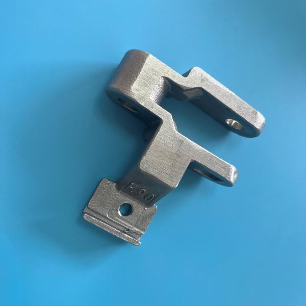 Black Steel Casting Chain Link Krantz Finishing Machine Stenter Parts Stenter