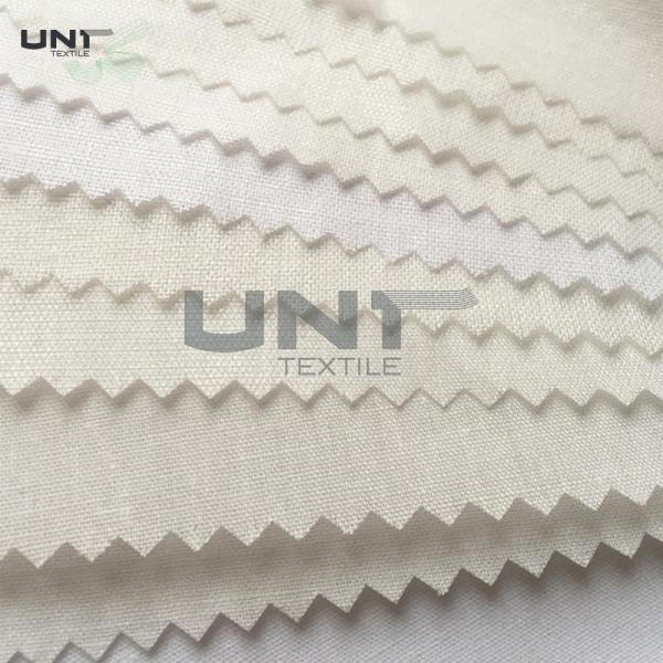 Shirt Interlining: Enhancing Structure, Durability, and Professional Finish in