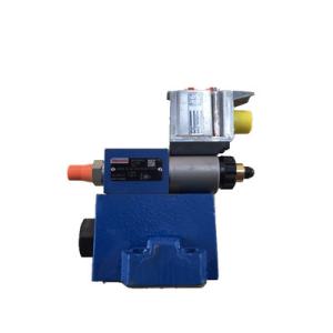 Rexroth Hydraulic Relief Valve DREME10-6X/200YMG24K31A1M High Performance