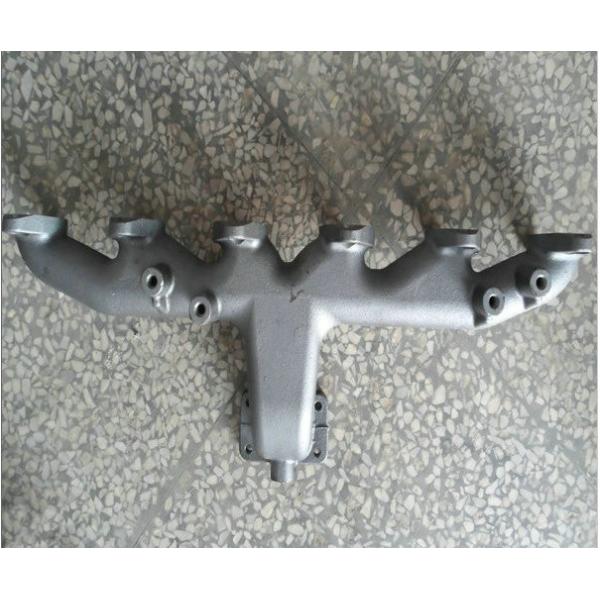 Buy 3979211 Exhaust Manifold for Cummins ISBE, QSB6.7, ISDe at wholesale prices