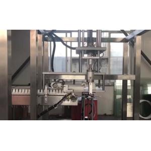 Automatic Bottle Spray Trigger Head Capping Machine