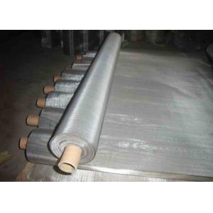 SS904L Stainless Steel Wire Mesh
