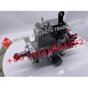 Diesel Engine Common Rail Fuel Injection Pump DB4629-6175 DB46296175