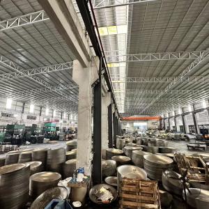 201 316 Stainless Steel Surface Covers For Water Tanks