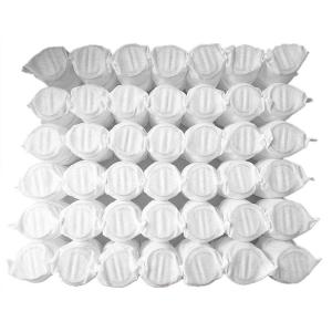 Mini - Individual Pocket Spring Sofa Inner Pad Lighter And Customizable