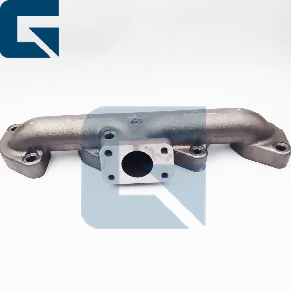 298-4569 Exhaust Manifold 2984569 For C4.4 Engine