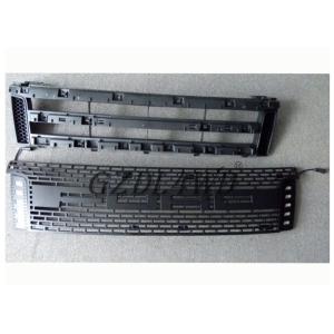 Durable Plastic Vent Hole Front Grill Mesh For NEW Ford Ranger T6 2012 To 2014