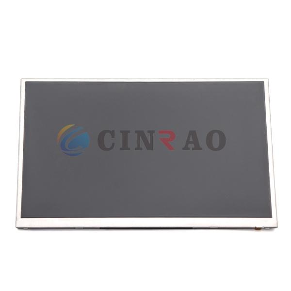 7.0 Inch Sharp LQ070Y3DG3B Automotive LCD Display Screen For Car Auto Parts Replacement