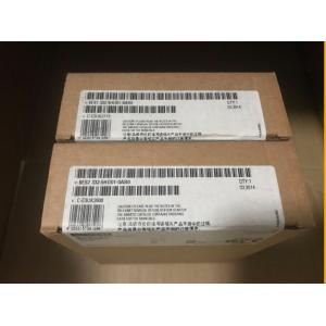 SIMENS 6ES7 332-5HD01-0AB0 PLC 6ES7332-5HD01-0AB0