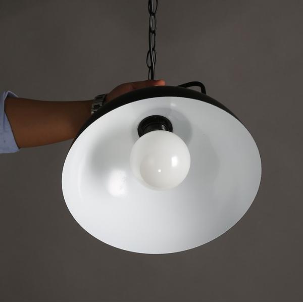 Vintage industrial pendant lighting for indoor home decoration (WH-VP-01)