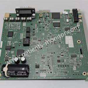 PHiliph PageWriter TC10 ECG Cardiograph Machine Main Board Mainboard 45356438429
