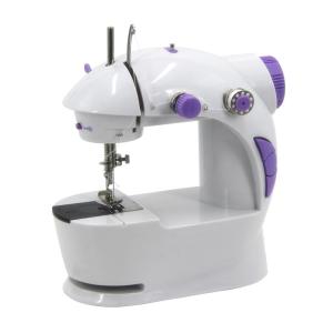 Professional Domestic Electric T-Shirt Sock Sewing Machine for Clothing Shoes