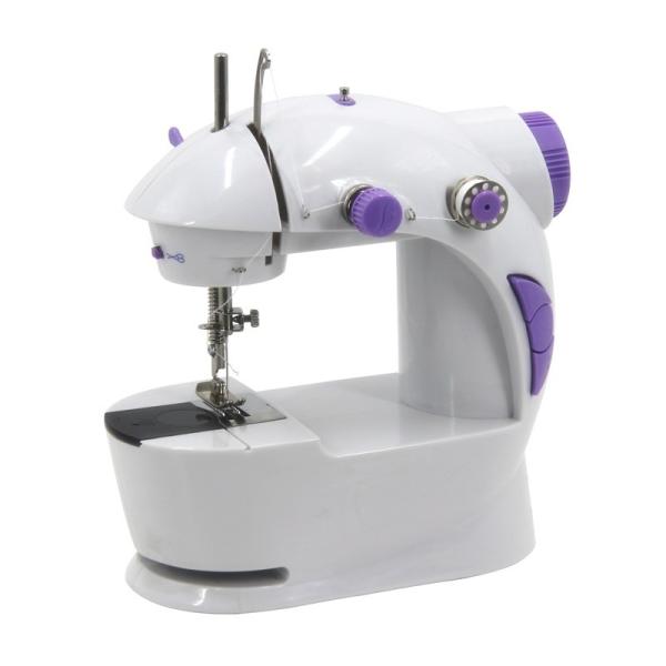 Professional Domestic Electric T-Shirt Sock Sewing Machine for Clothing Shoes