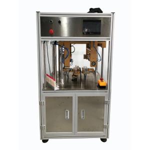 Automatic 12 Holes Silicone Sleeve Aluminum Mold Demoulding Machine