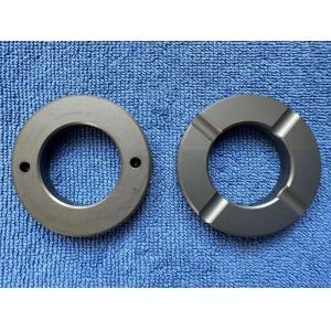 High Quality Ceramic Sliding Bearing Silicon Carbide SIC Ring Manufacturer