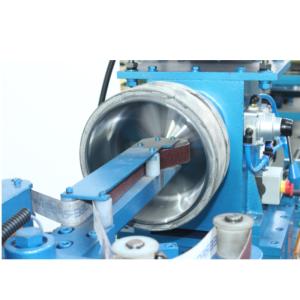 High Strength And High Toughness Automatic Kitchenware Double Layer Two Station