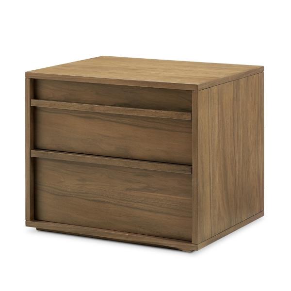 Home Bedroom Nordic Bedside Table Small Locker Drawer Modern Furniture