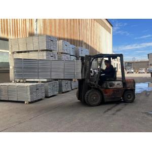 Contruction Equipemt Tools Scaffolding Steel Planks Scaffolding Price Q235