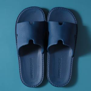 Casual Design Plain EVA Mens Indoor Sandals EUR46