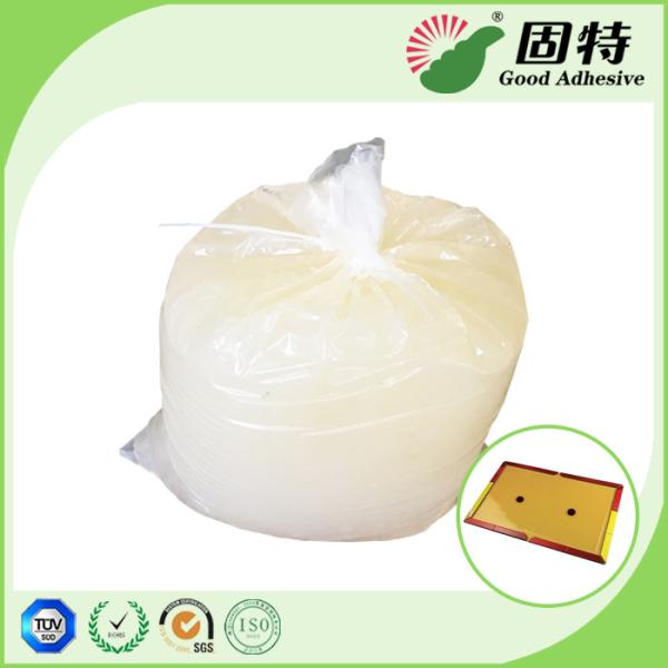 Buy Pest control for Rat glue board making Hot melt adhesive at wholesale prices